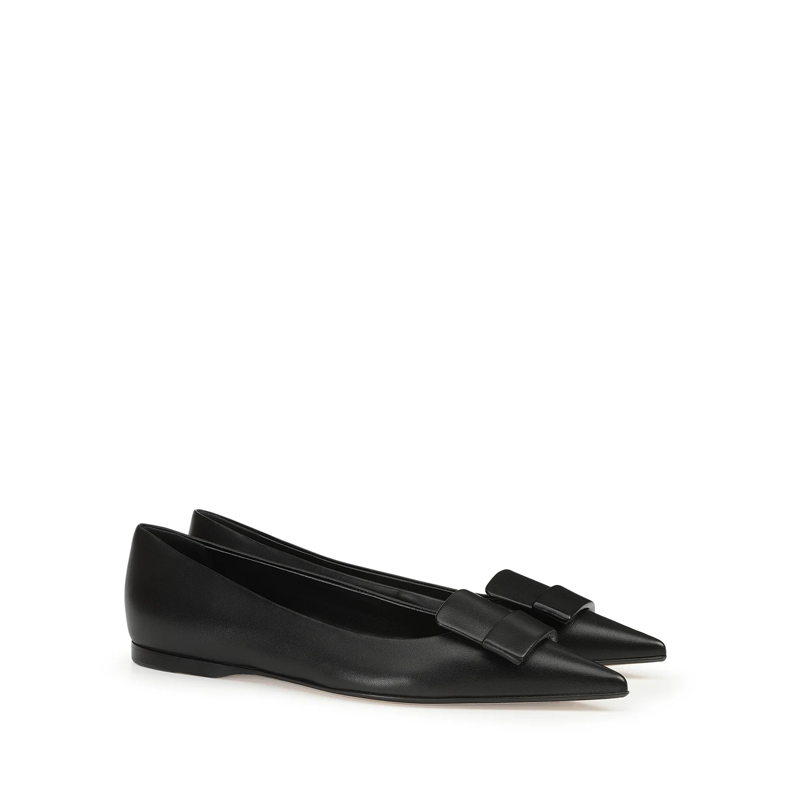 sr1 Ballerine - Nero