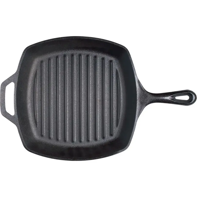 Grillpfanne Lodge