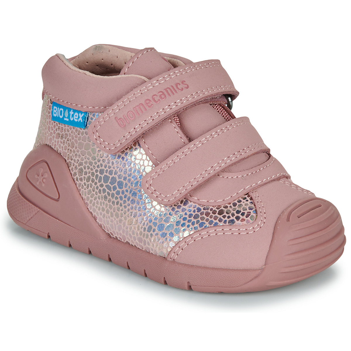 Biomecanics - BIOGATEO BIOTEX - Pink