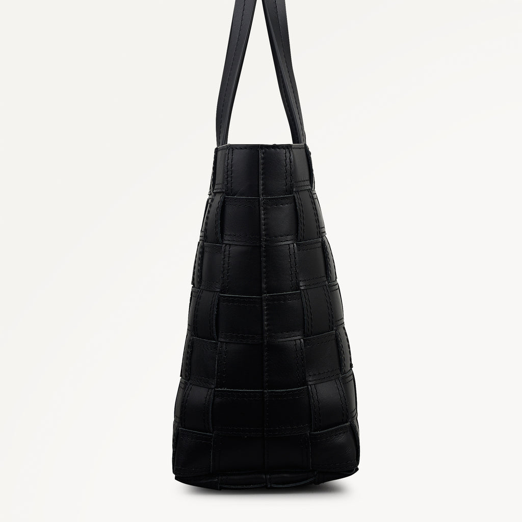 The Abbey - Large Open Top Tote Bag