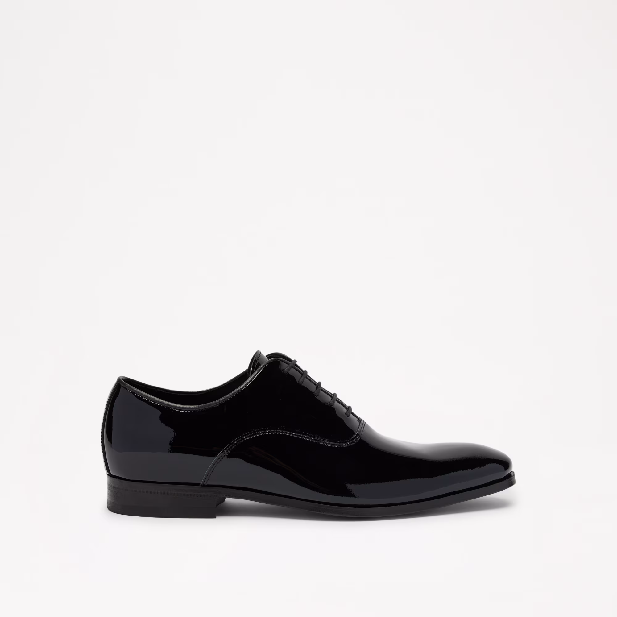 Mercury<br>Patent Dress Shoe