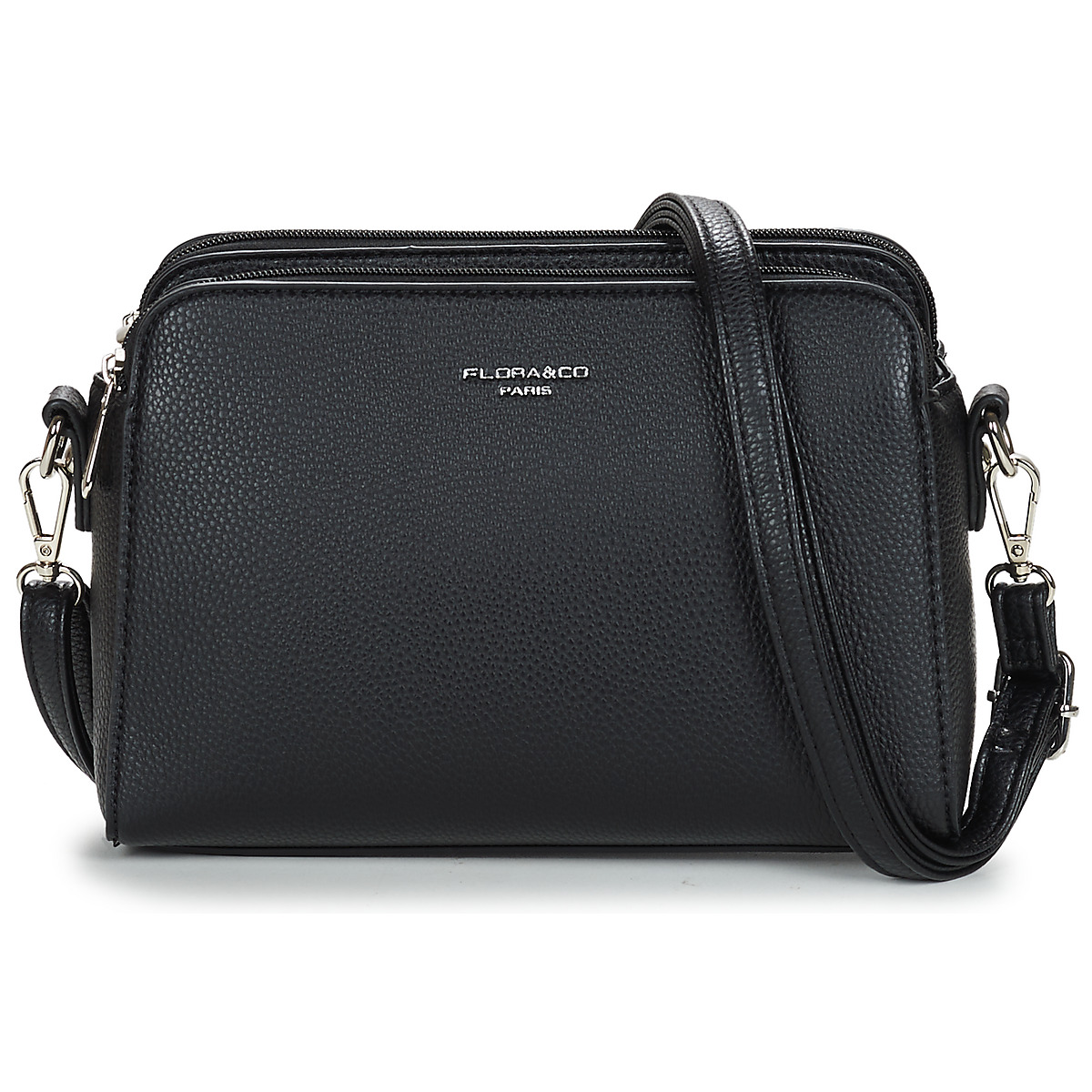 Nanucci - 8037 - Black
