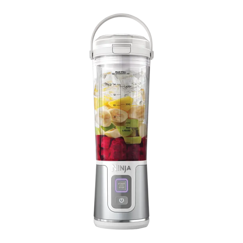 Standmixer BC151EUWH