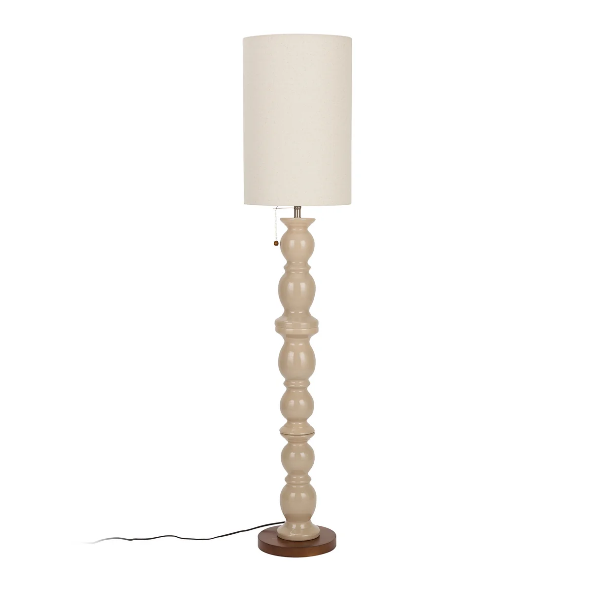 Zuiver - Brew Stehleuchte, beige