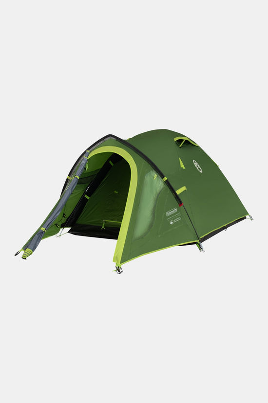 Coleman Darwin 2 Plus Black Out Tent