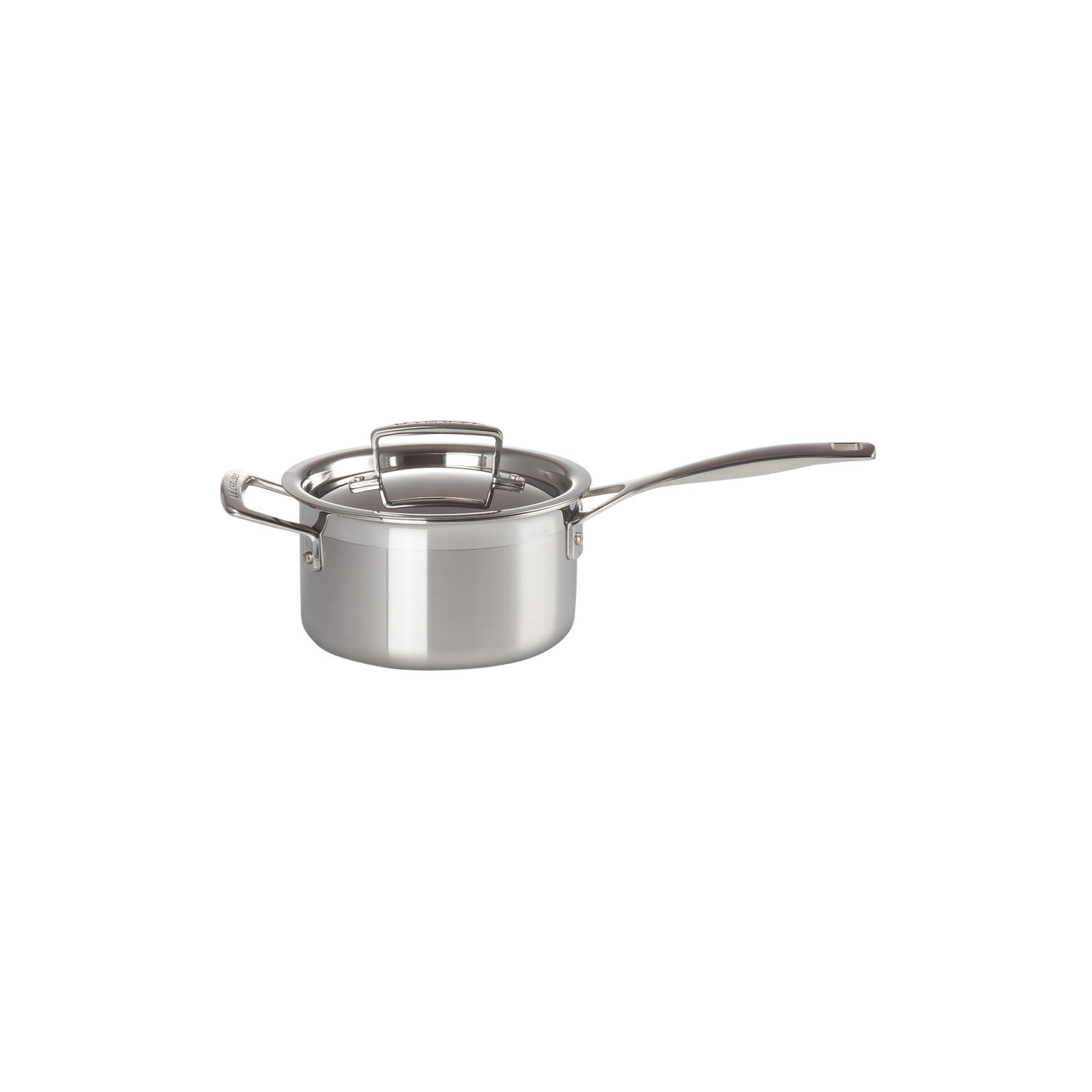 3-PLY kasserolle 1,9 L