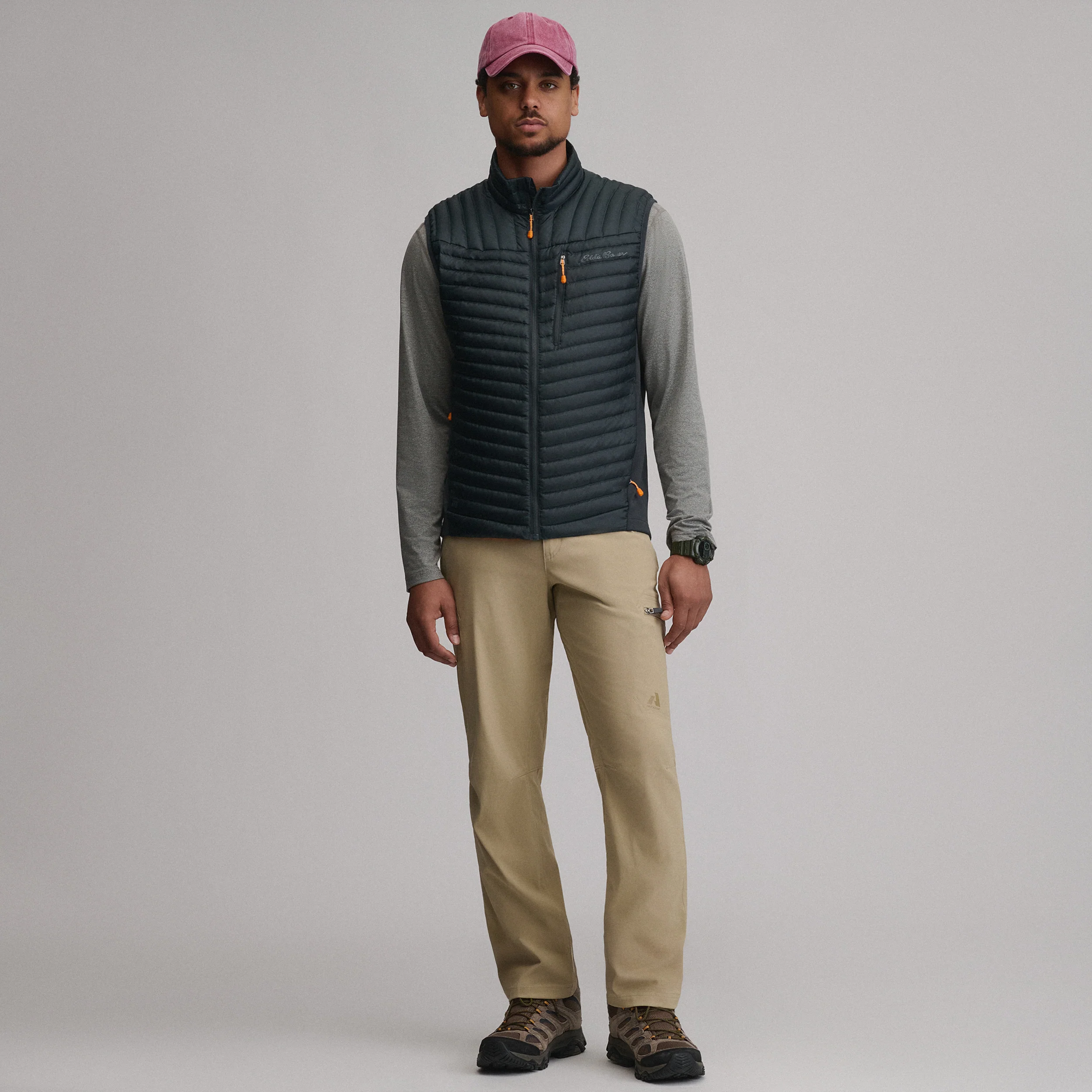 Men's MicroTherm® 2.0 Packable Down Vest