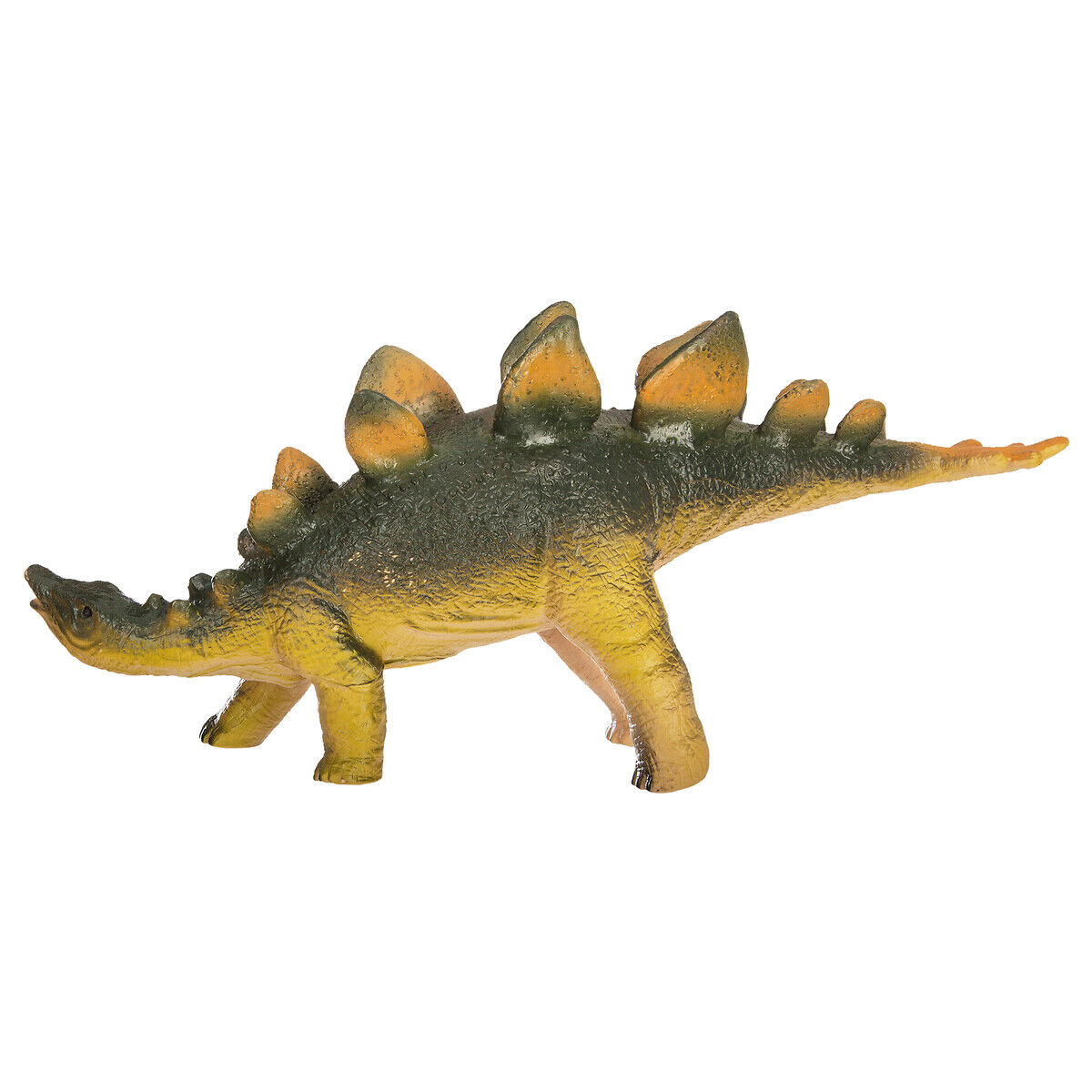 Dinossauro estegossauro