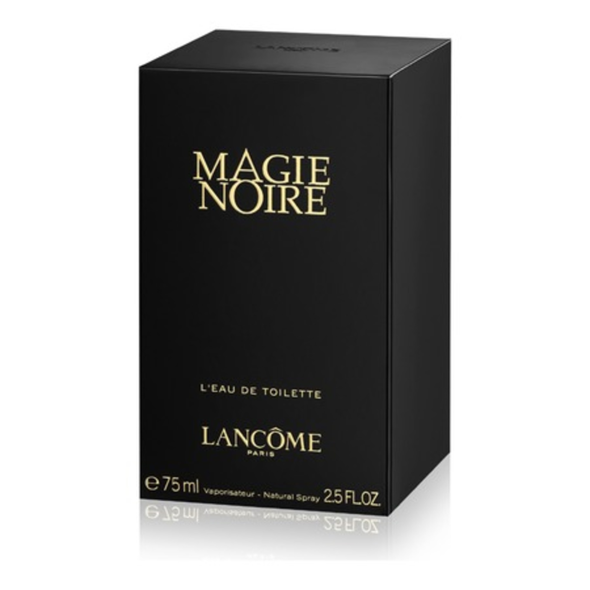 MAGIE NOIREEau de Toilette Femme