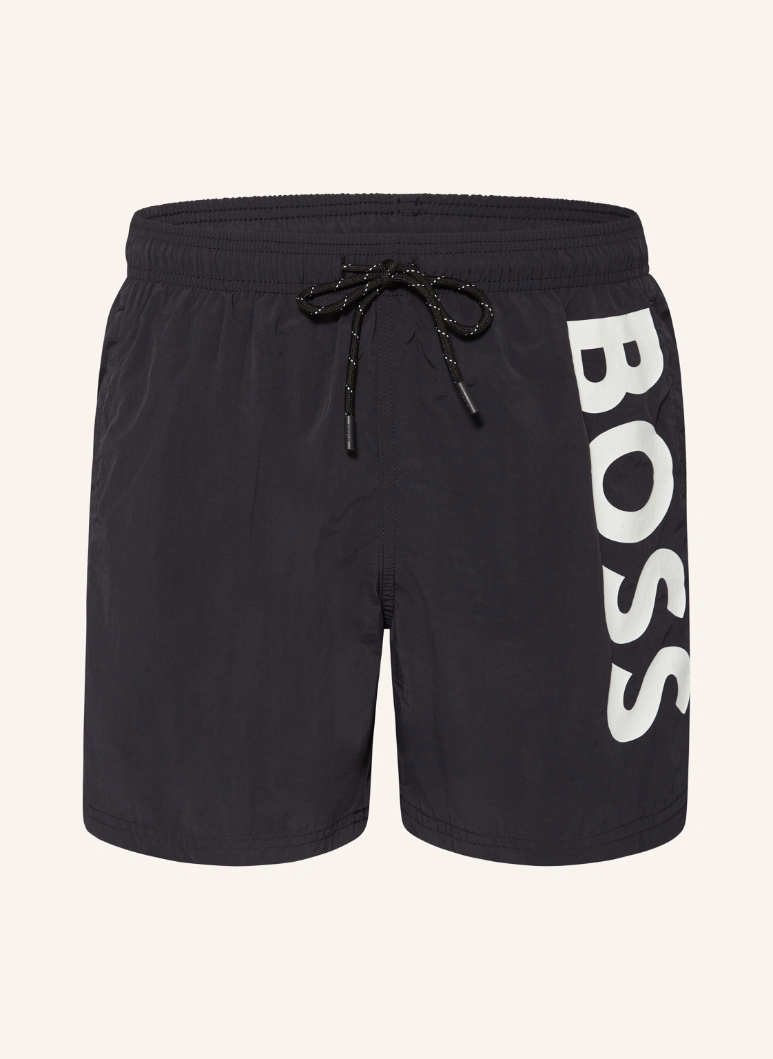 BOSS Badeshorts OCTOPUS