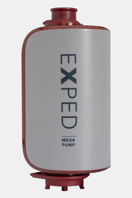 Exped Megamat Pump Pomp