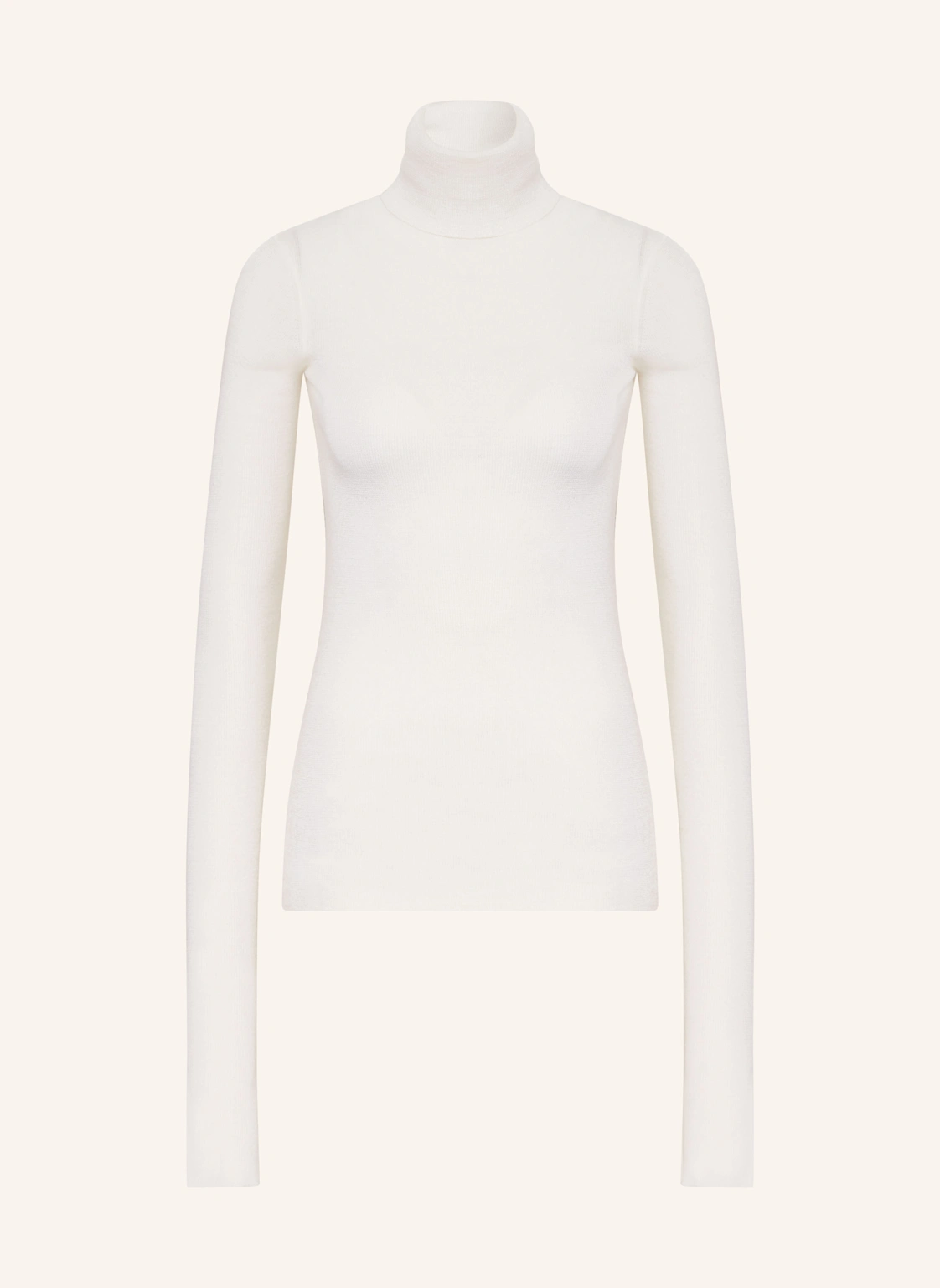 The Frankie Shop Rollkragenpullover UTICA