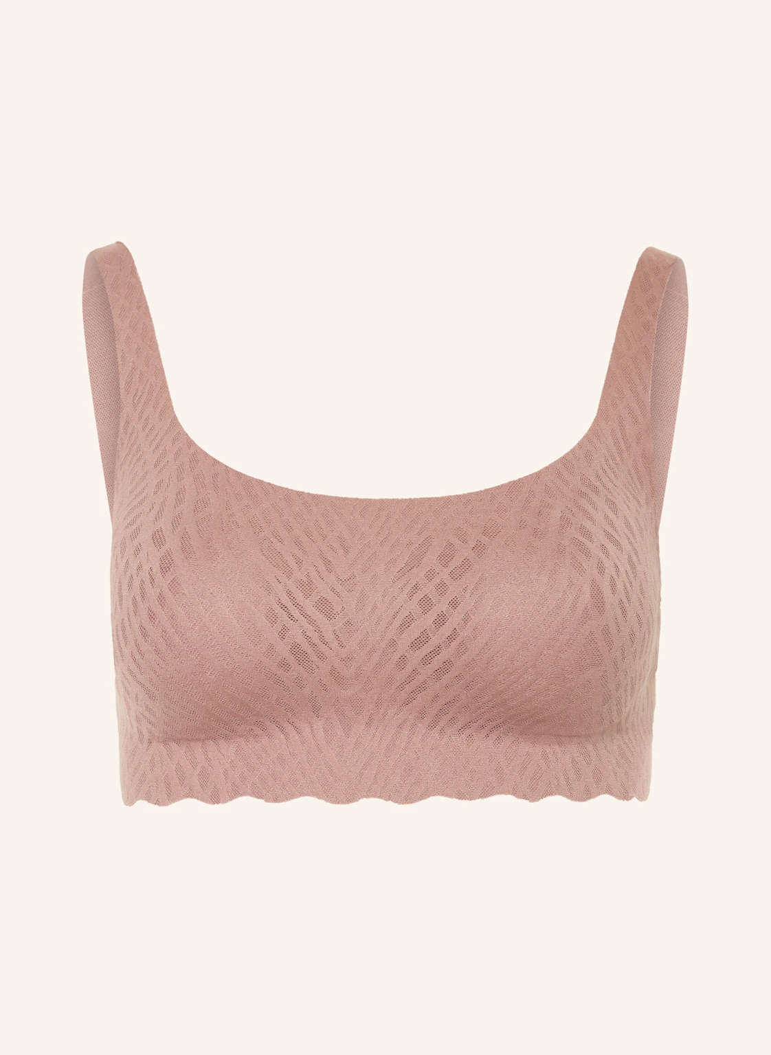 sloggi Bustier ZERO FEEL BLISS