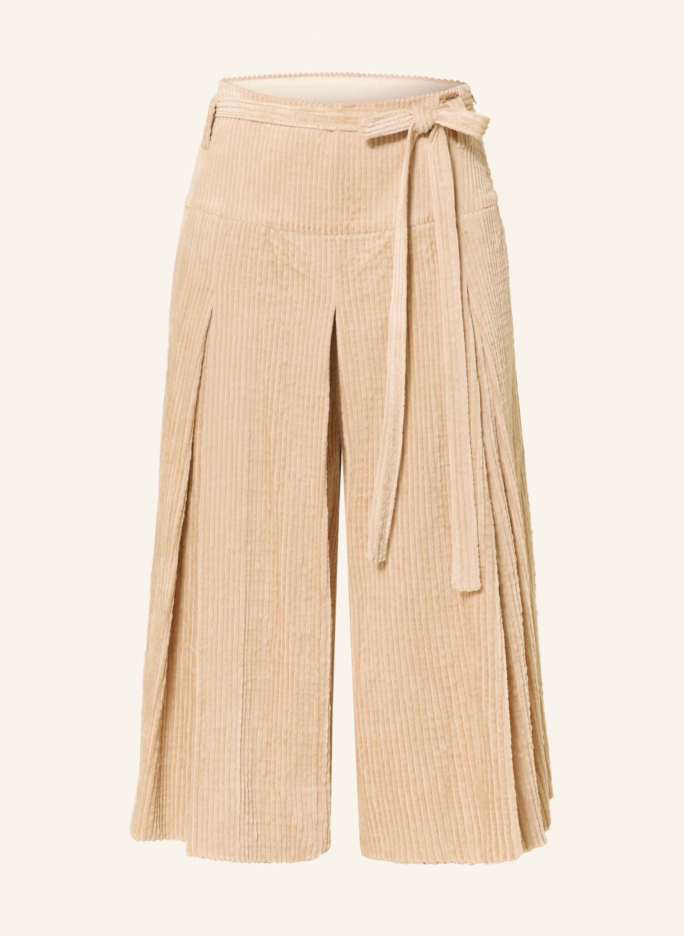 Luis Trenker Cord-Culotte LULILIBETH