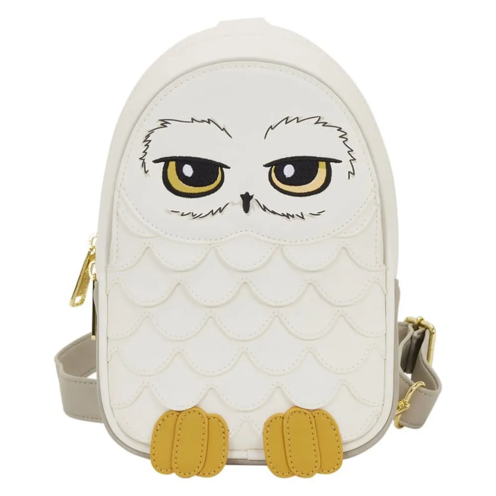 Loungefly Harry Potter Hedwig crossbody
