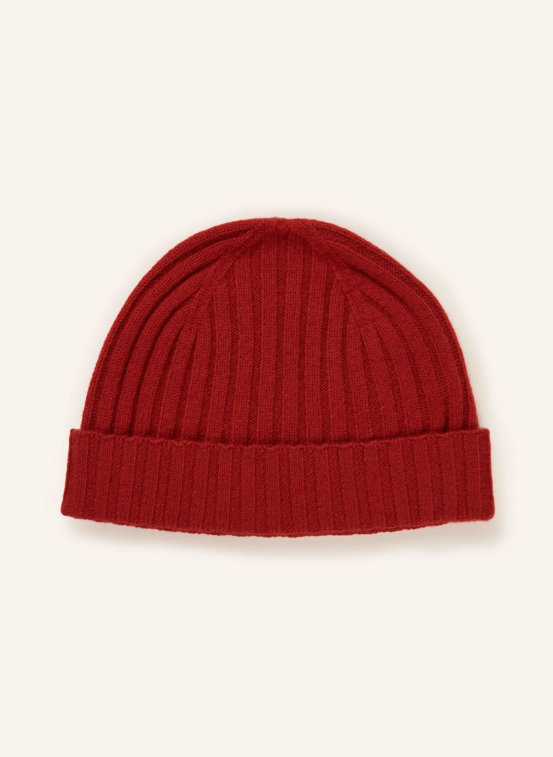 STROKESMAN'S Cashmere-Mütze