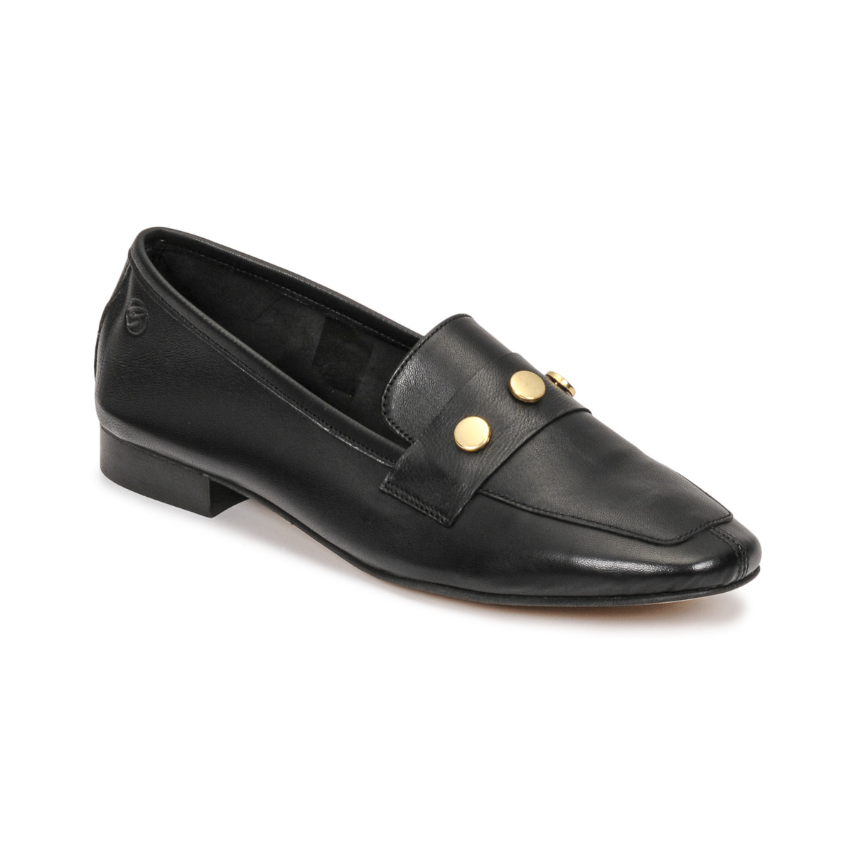 Betty London - PANDINO - Black