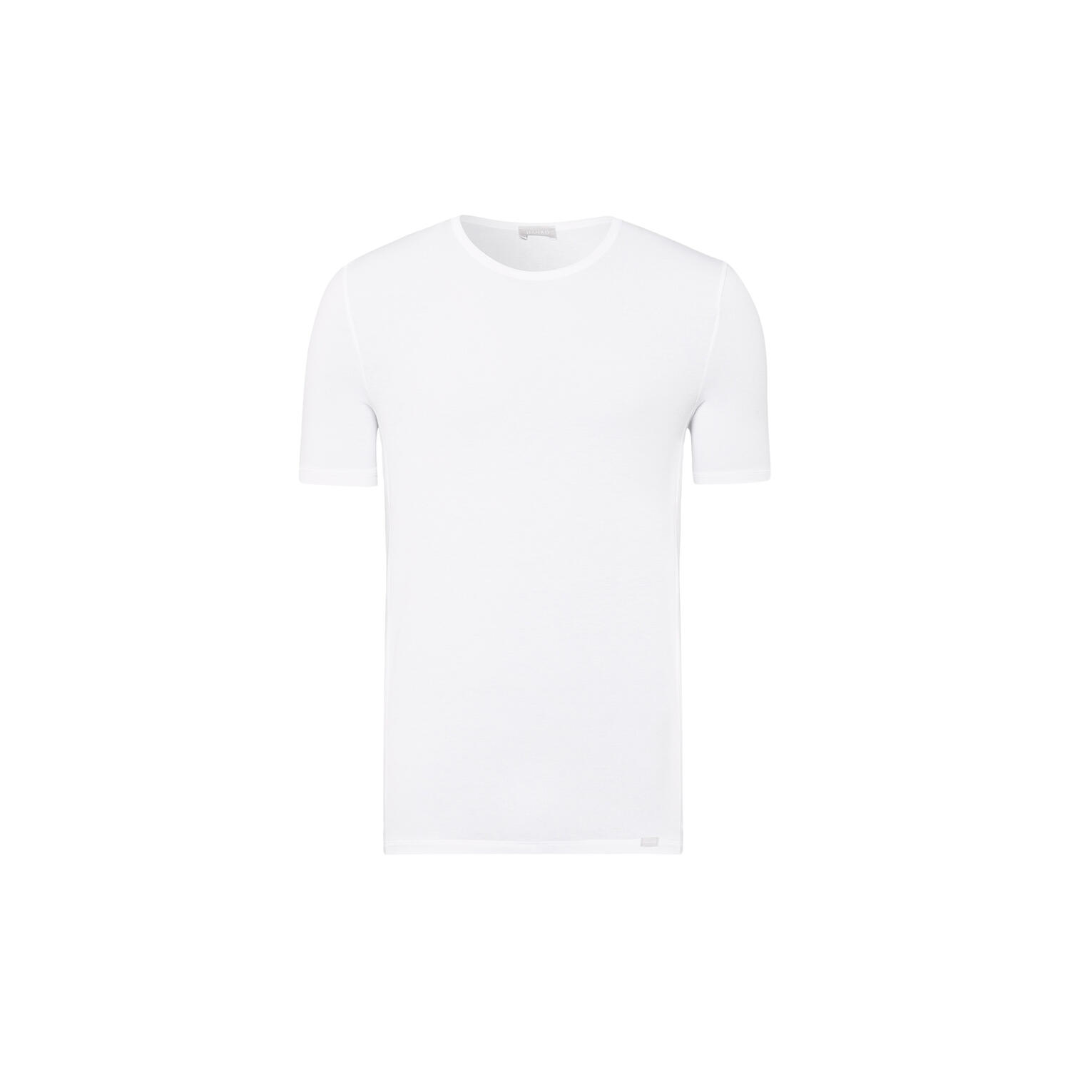 Natural Function SS Shirt, white