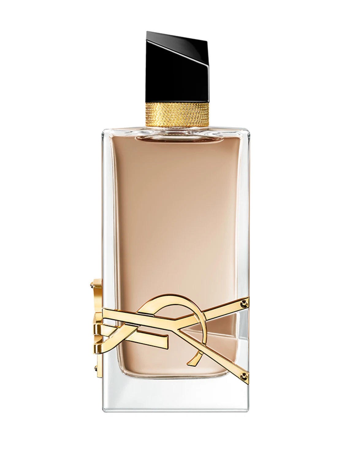 YVES SAINT LAURENT BEAUTÉ LIBRE FLOWERS & FLAMES