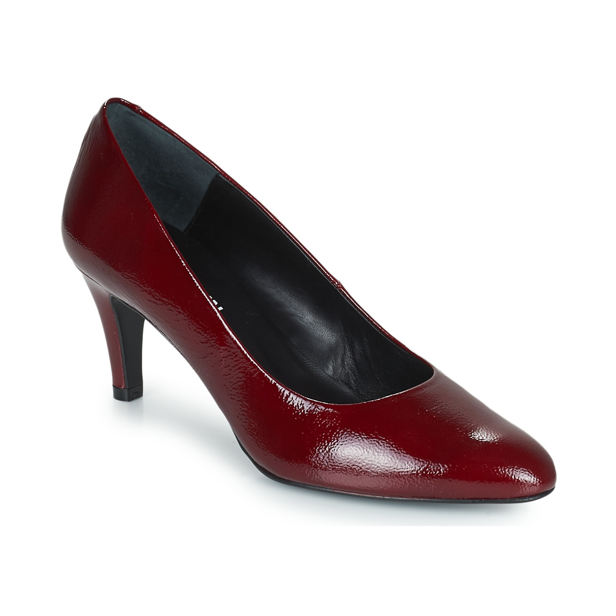 JB Martin - HOUCHKA - Varnish / Bordeaux