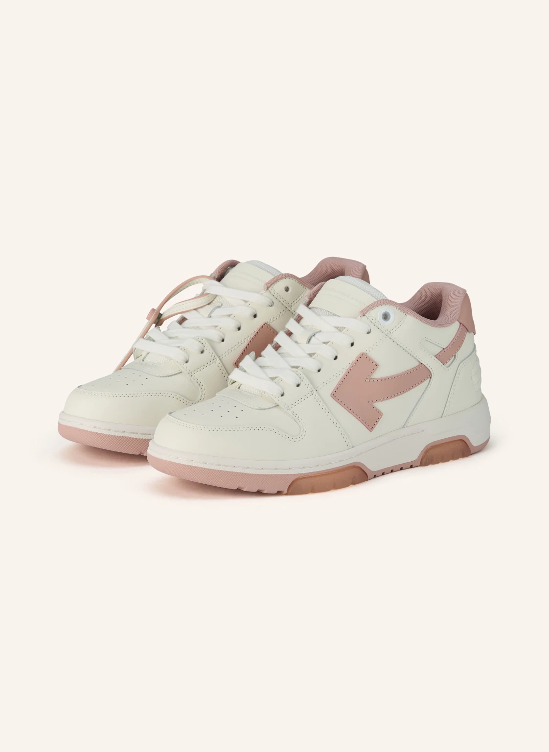 Off-White Sneaker OUT OF OFFICE