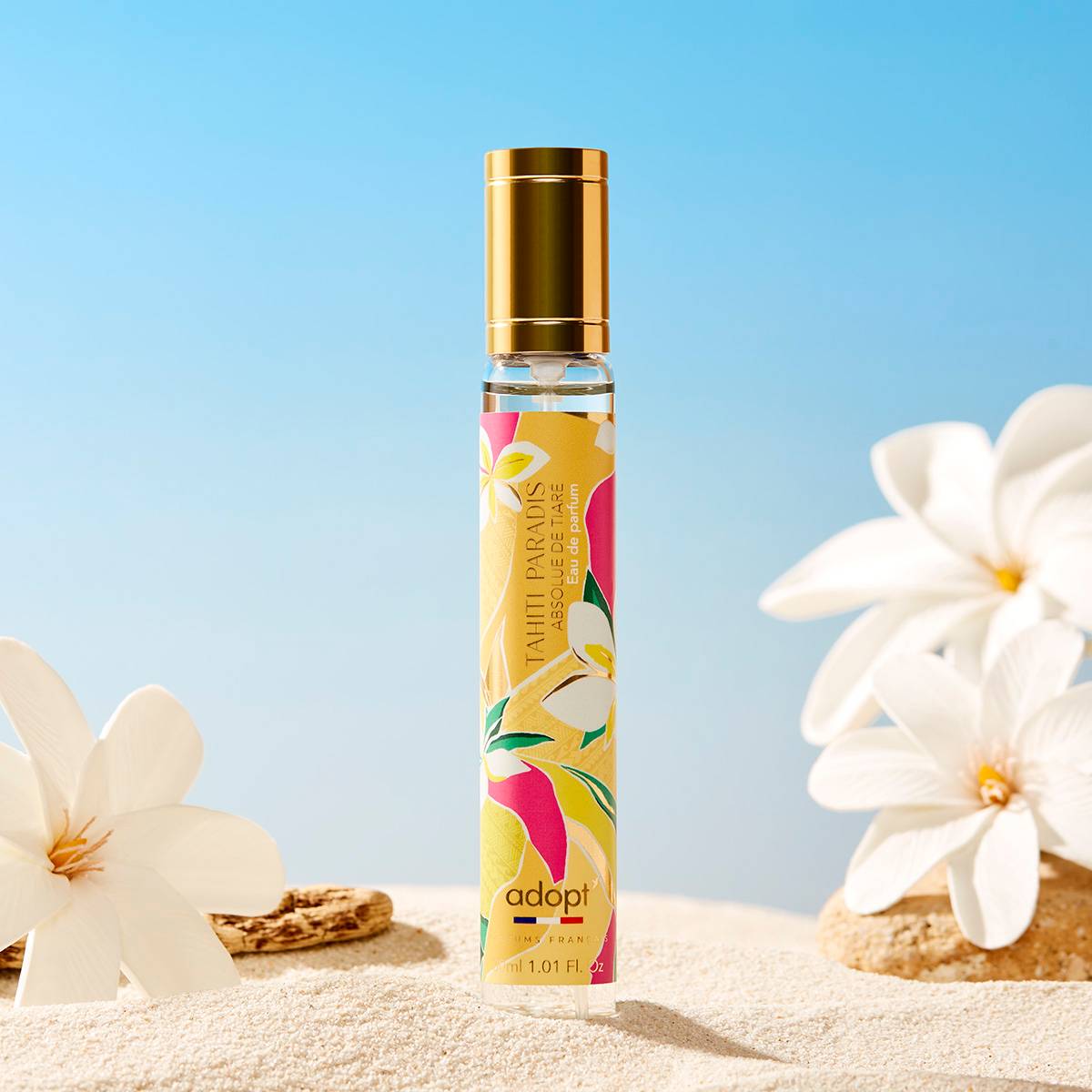 Tahiti Paradiseau de parfum 30 ml