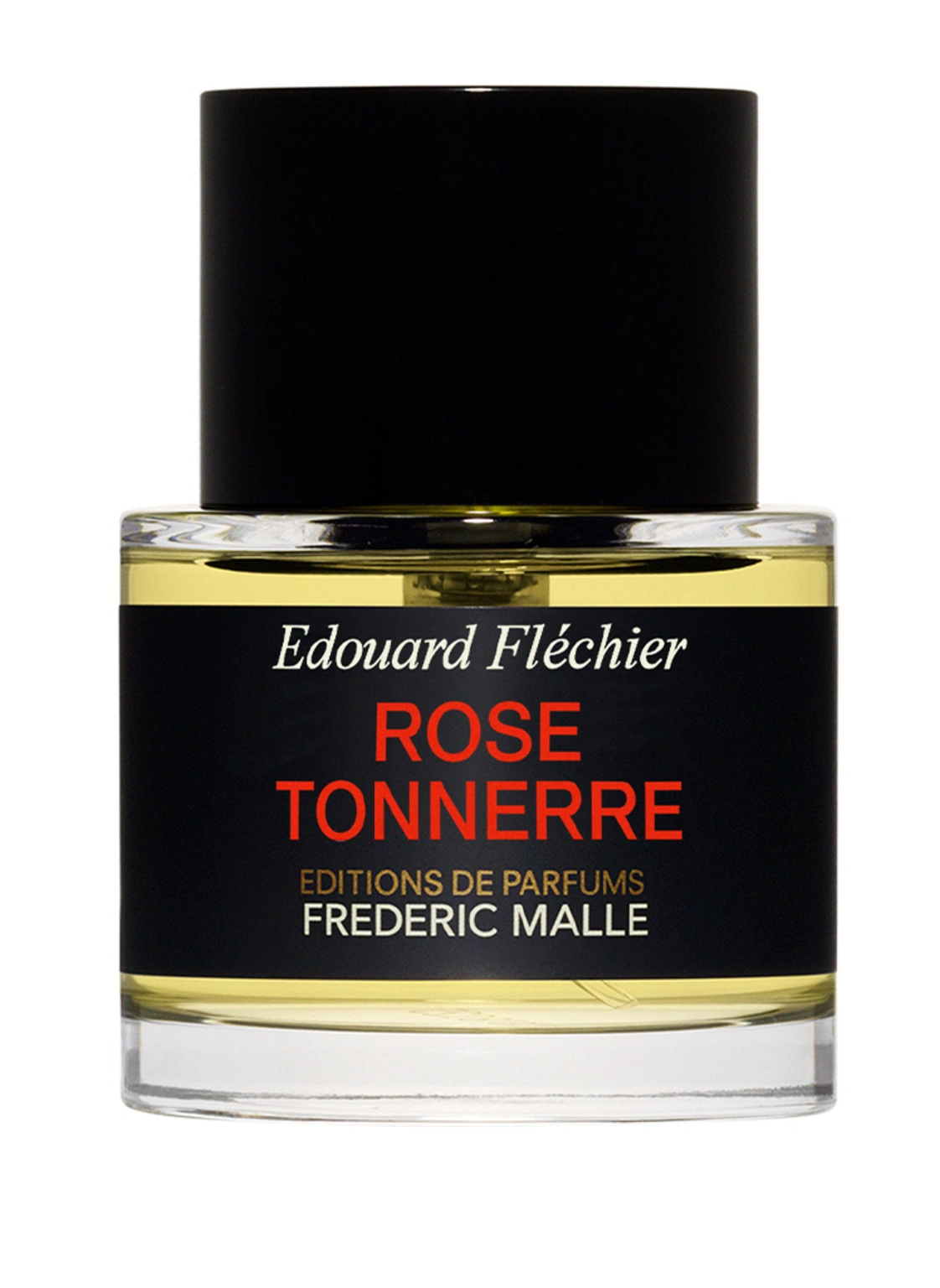 EDITIONS DE PARFUMS FREDERIC MALLE ROSE TONNERRE