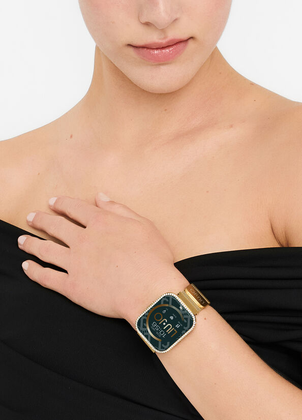 Smartwatch Voice Slim Luxury