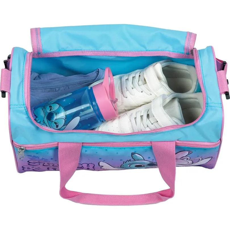 Reise-/Sporttasche Lilo und Stitch