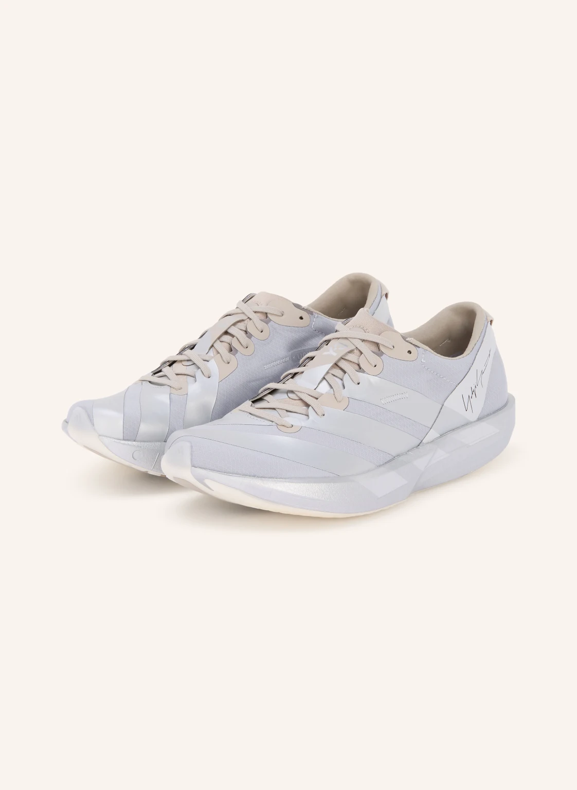 Y-3 Laufschuhe Y-3 ADIOS 9