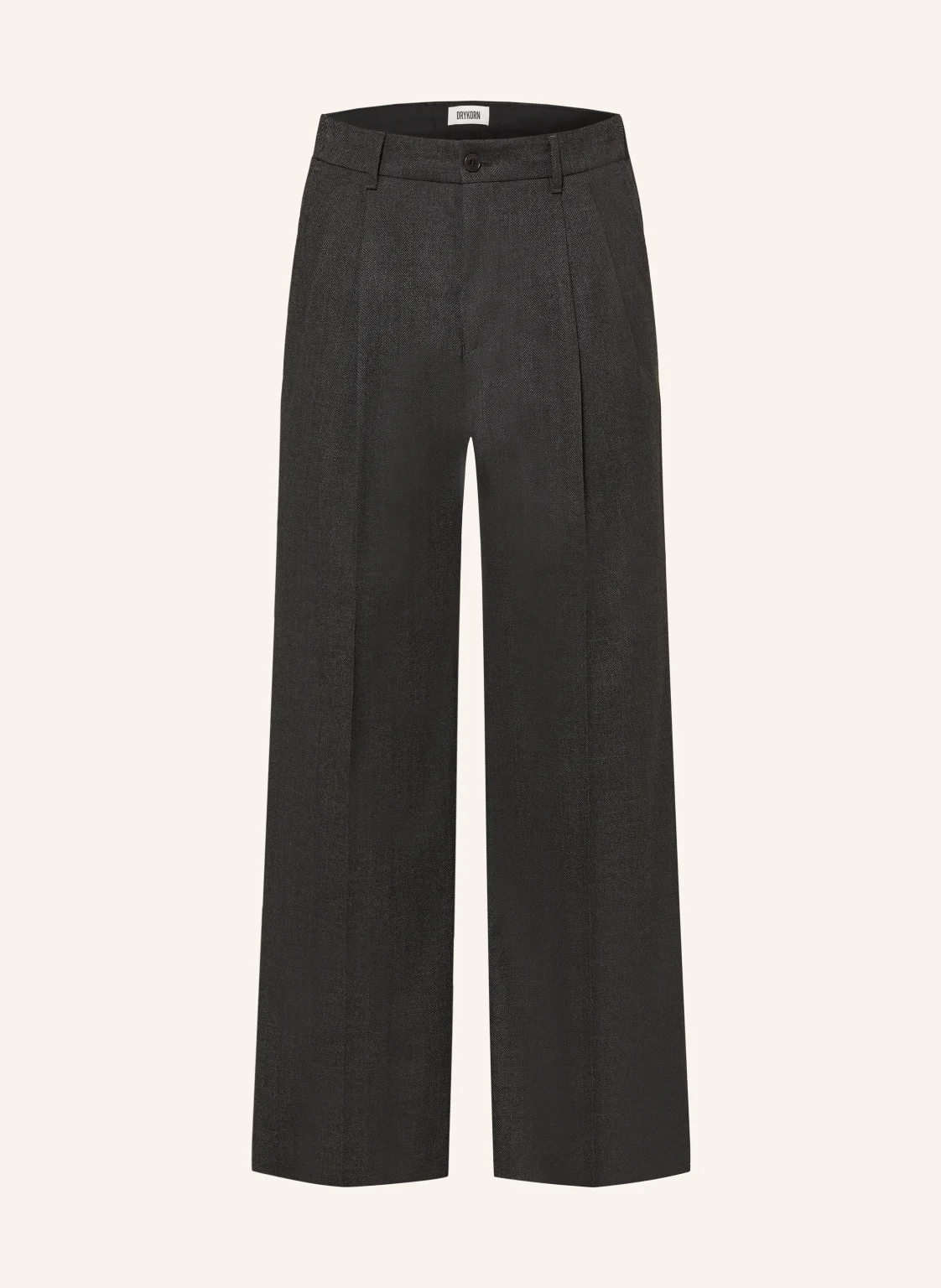 DRYKORN Hose LEEK Regular Fit