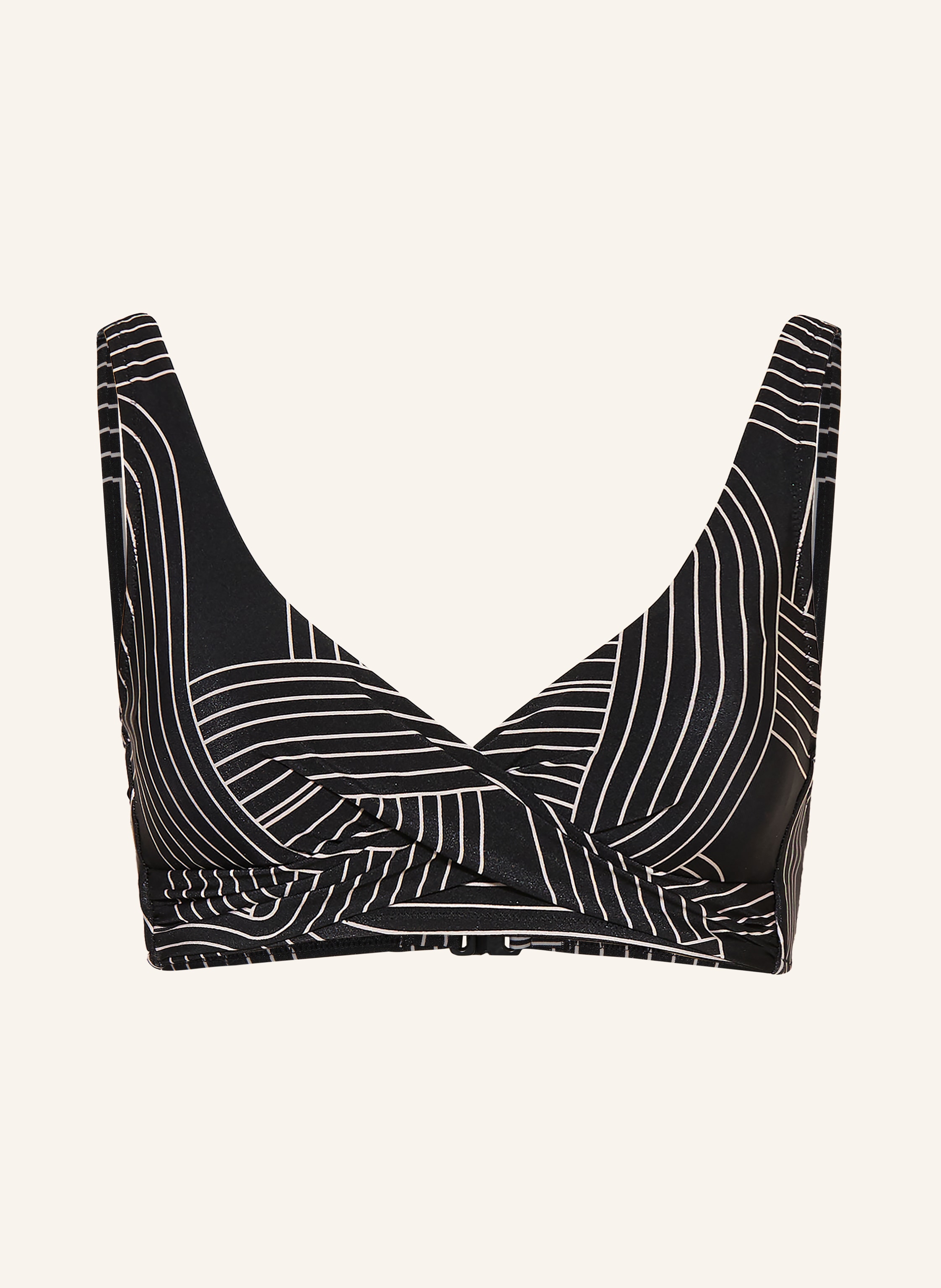 watercult Bralette-Bikini-Top LINE SET