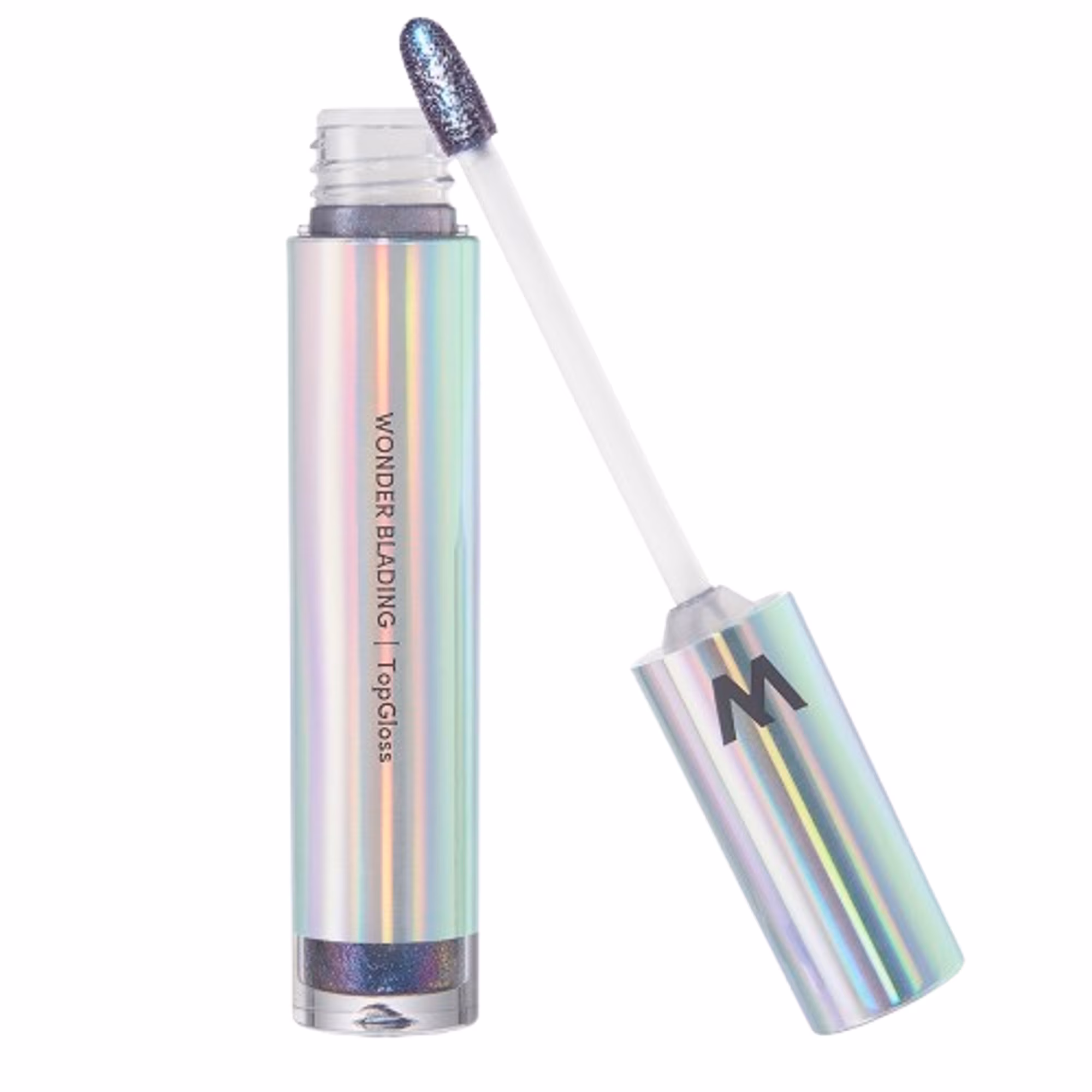 WONDER BLADING TOP GLOSSGloss à lèvres irisé