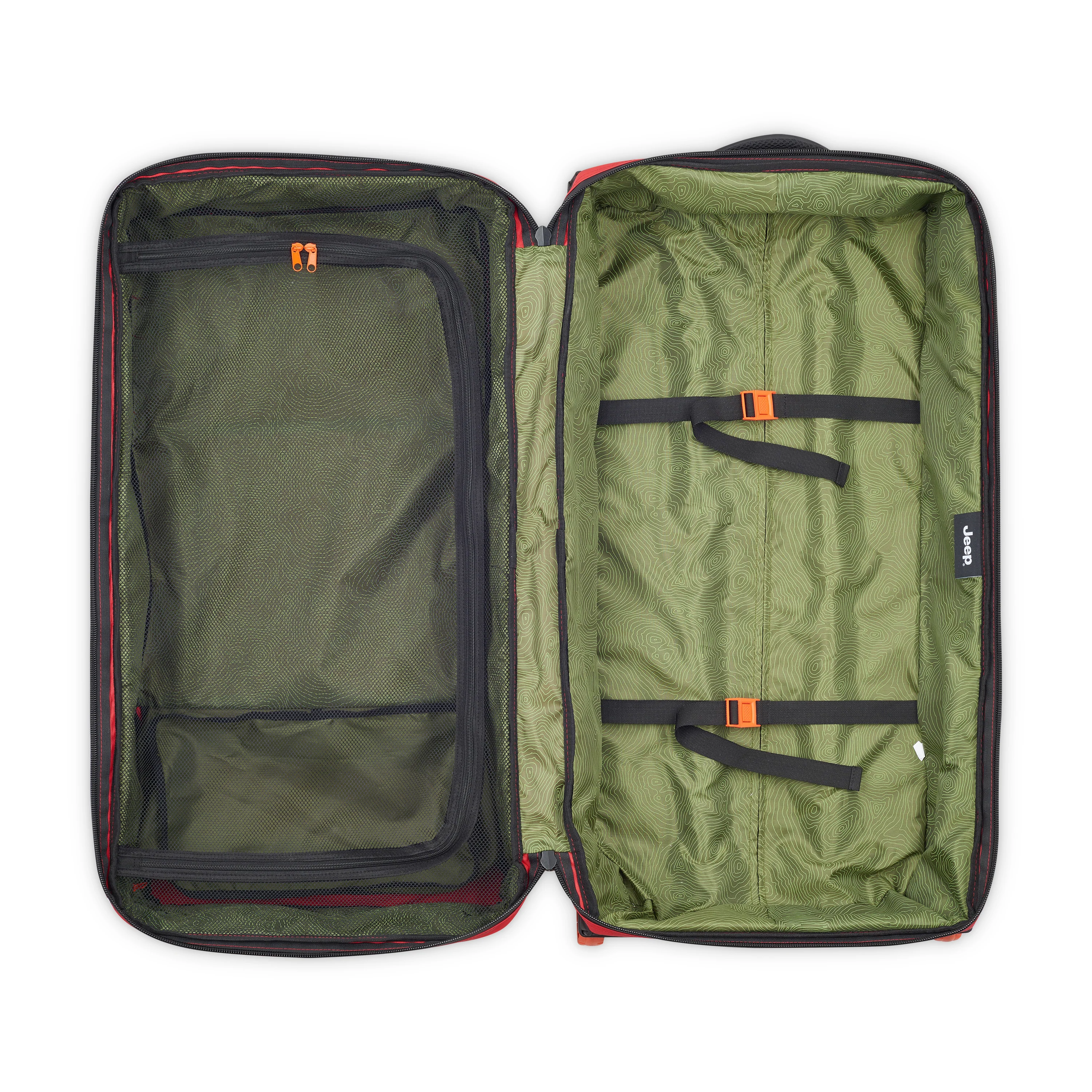 JS006B - Sac de trolley 82cm