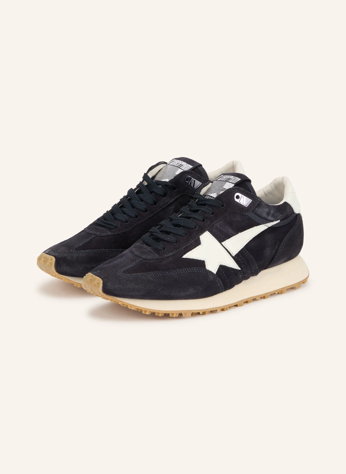 GOLDEN GOOSE Sneaker MARATHON
