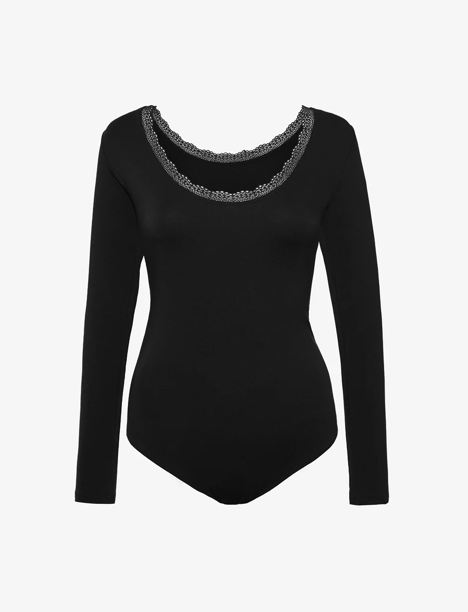 Body HEATTECH&reg; EXTRA WARM