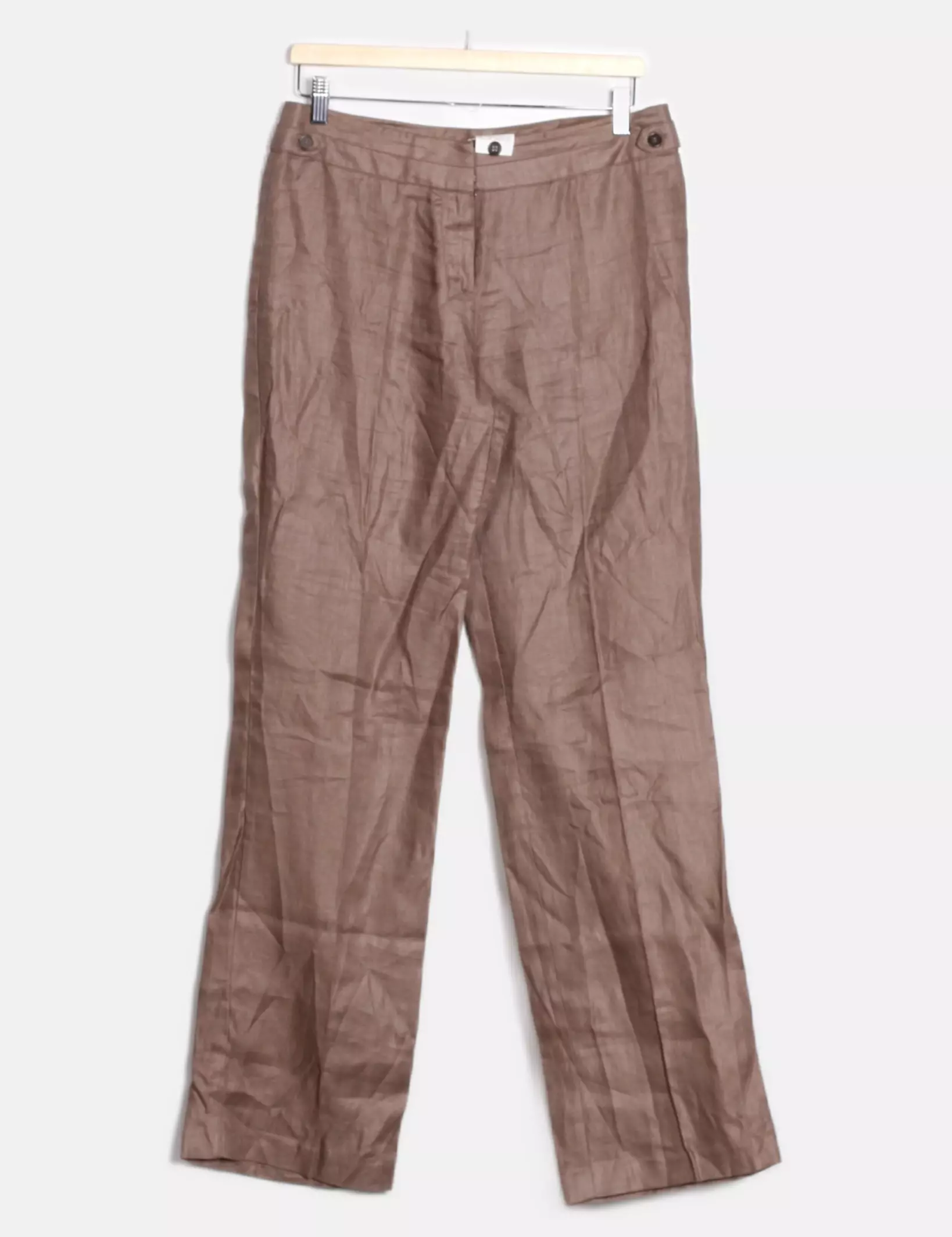 Camaïeu slacks straight