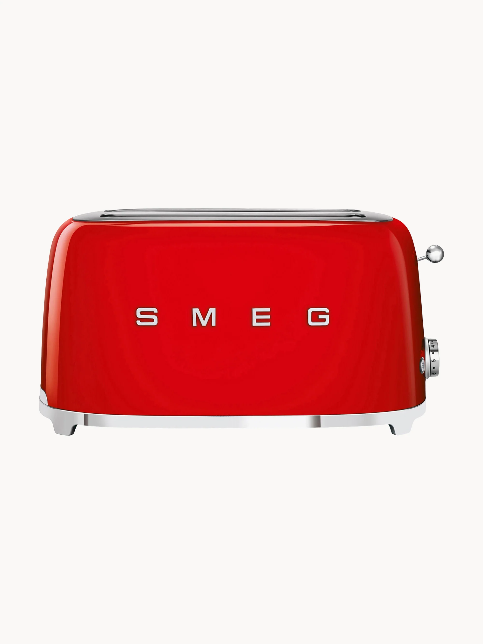Langschlitztoaster 50's Style