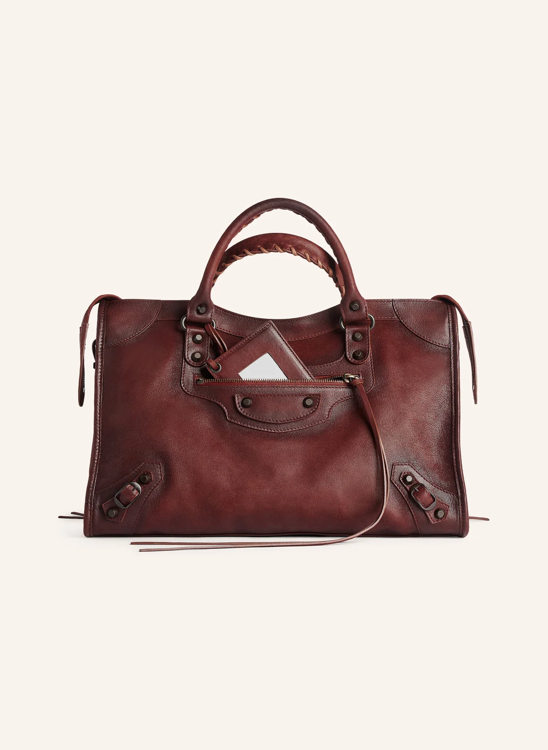 BALENCIAGA Handtasche LE CITY MEDIUM