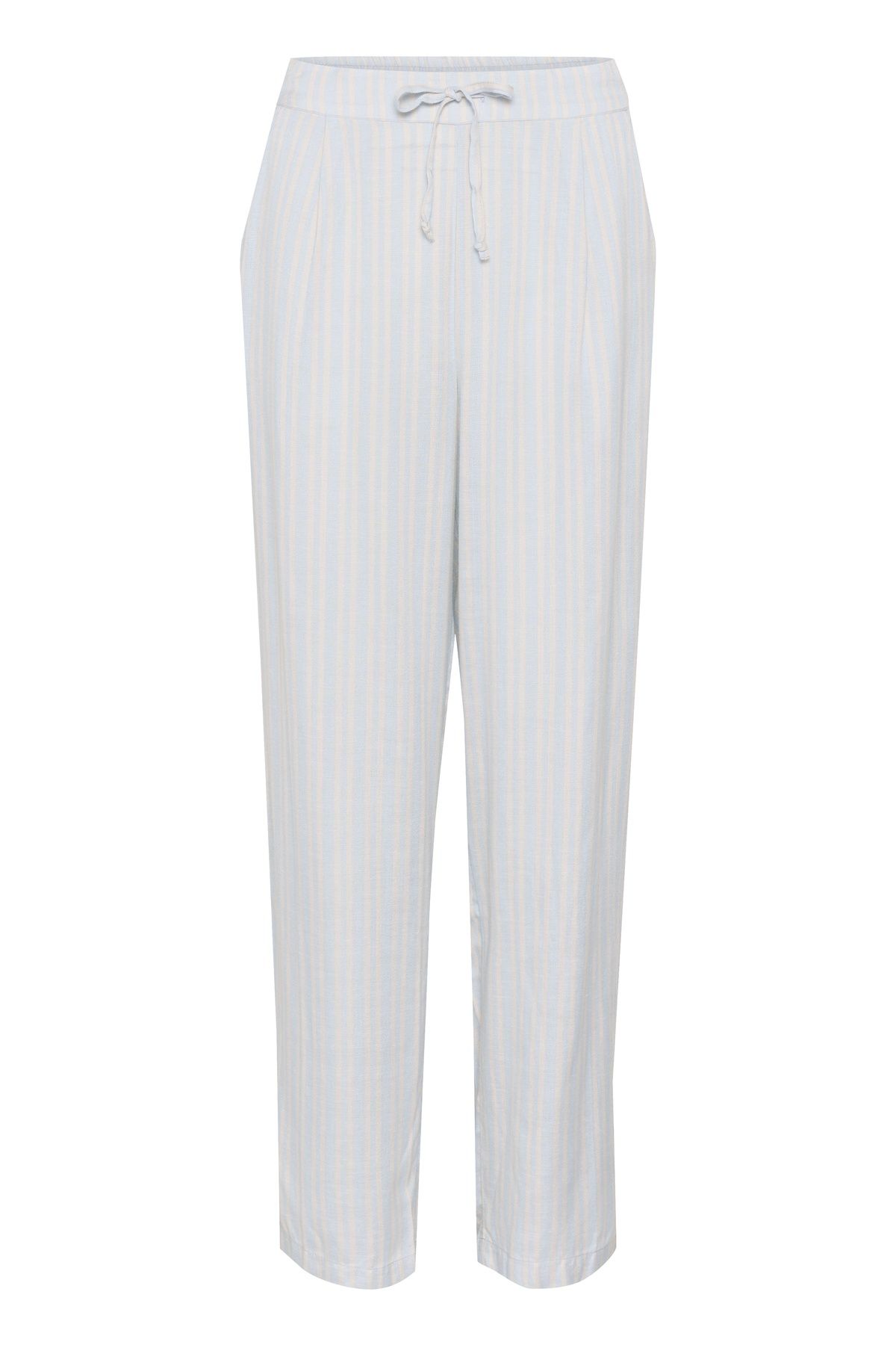 Saint Tropez KathaSZ Drawstring Wide Leg Trousers