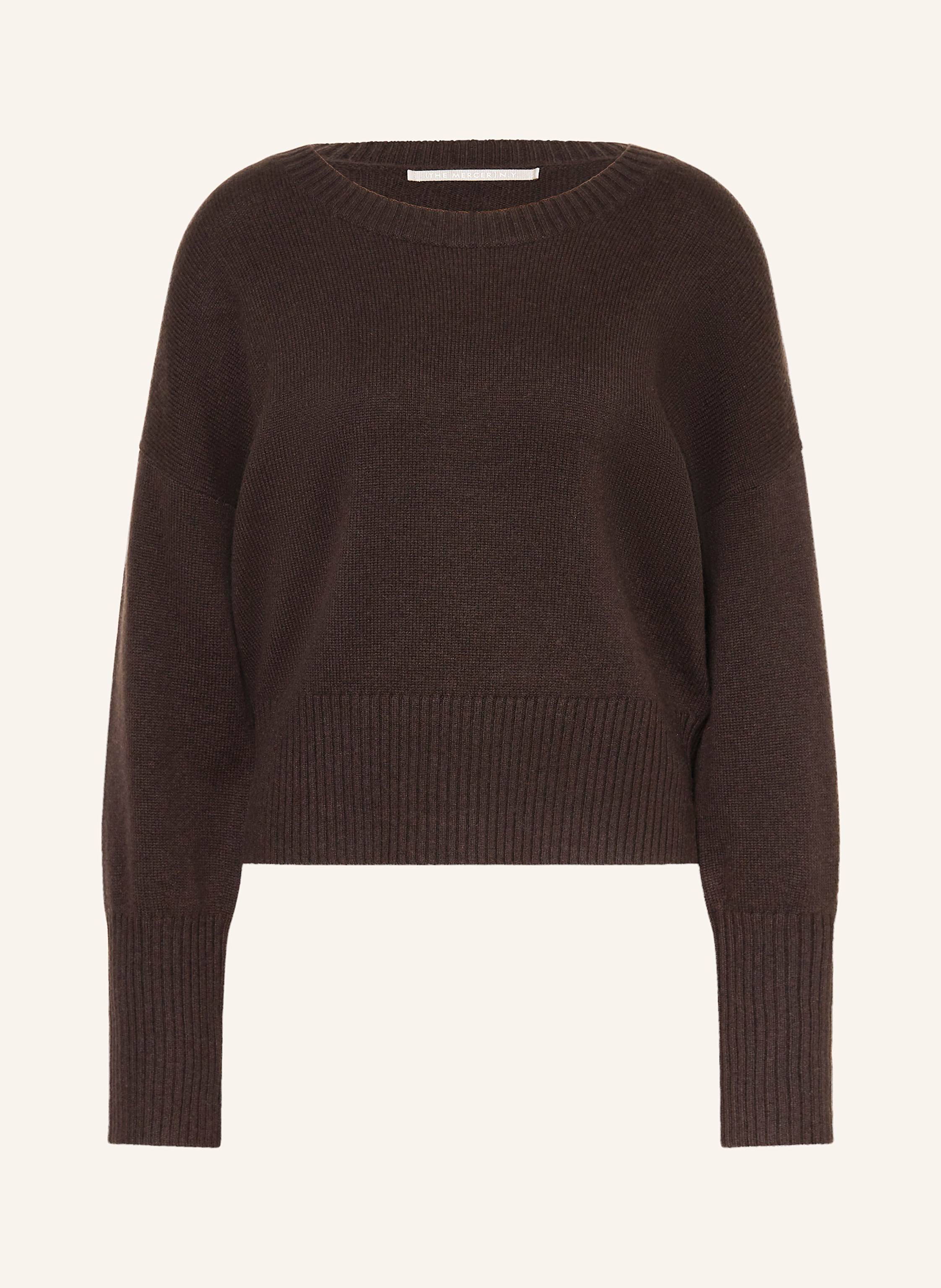 (THE MERCER) N.Y. Cashmere-Pullover