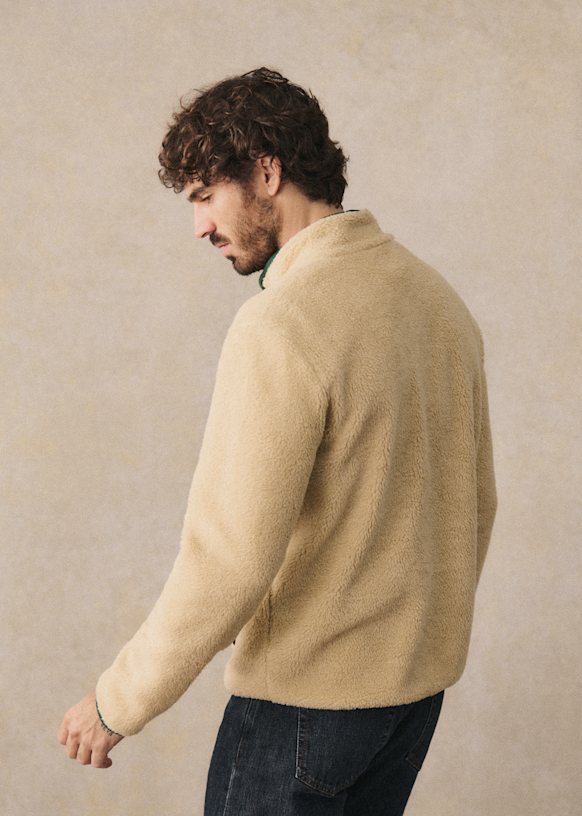 Damian Fleece
