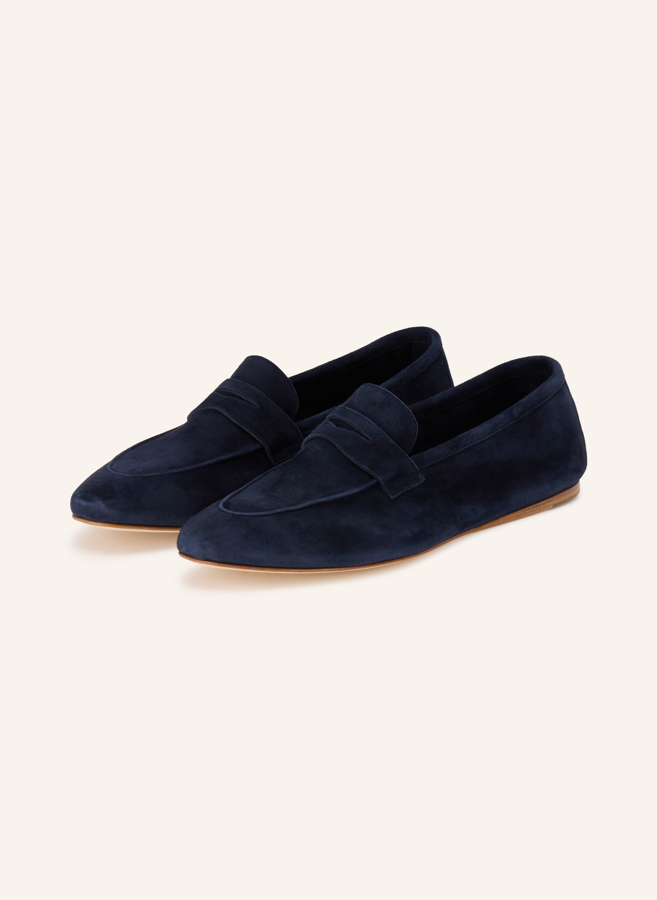 lilienfels Penny-Loafer
