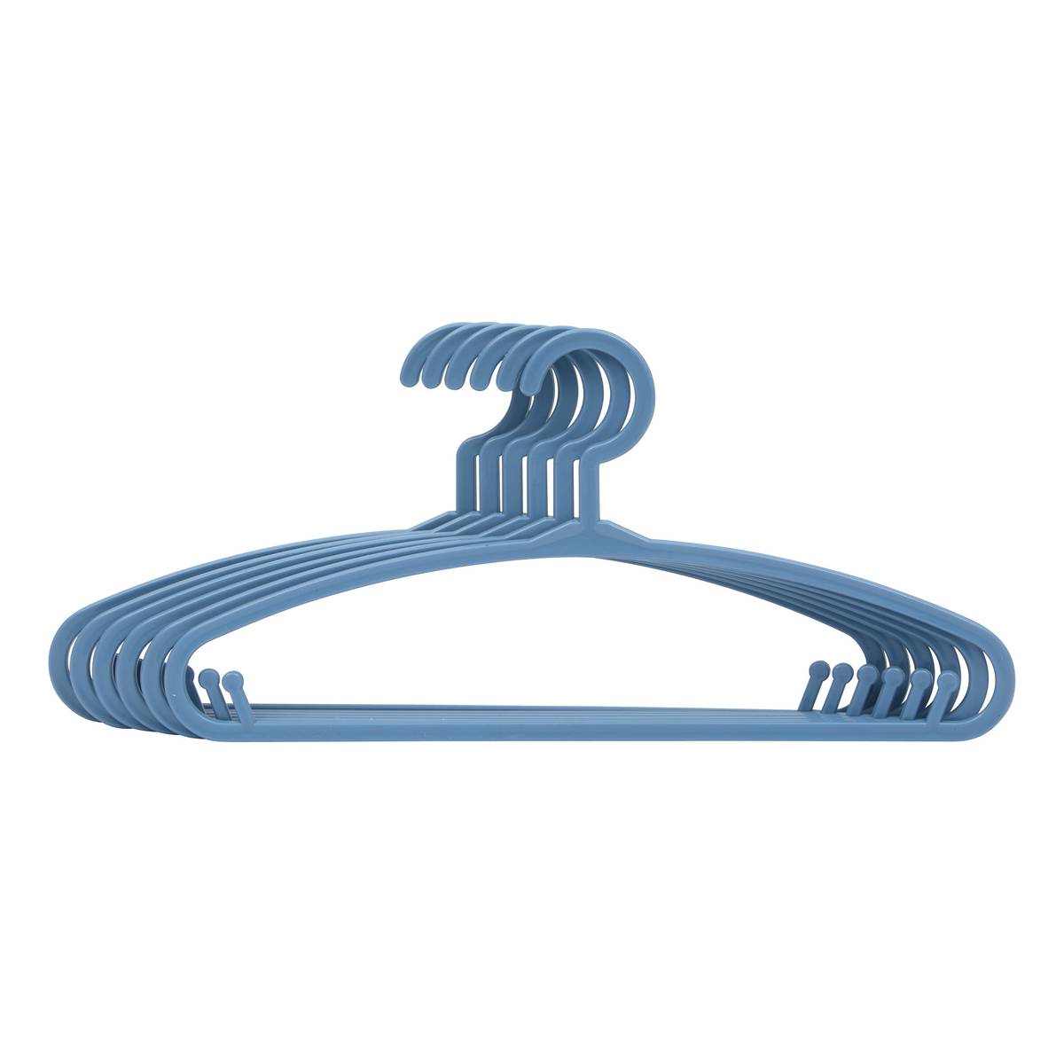 Children's hanger "Aast" L.28.5 cm, Yellow