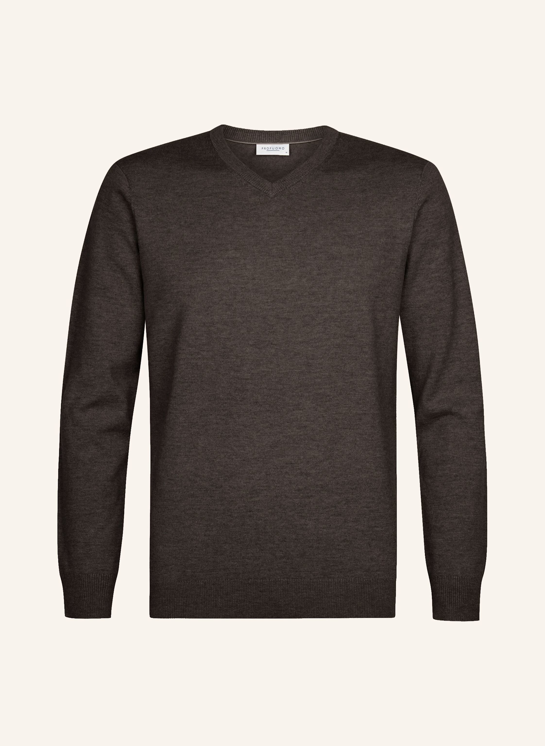 PROFUOMO Pullover