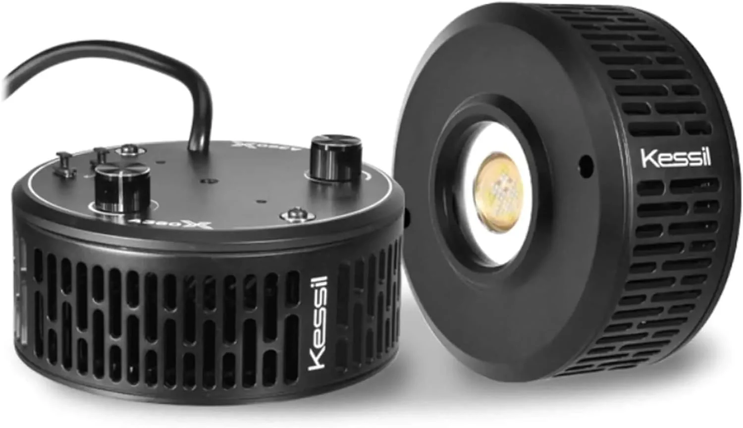 A360X Tuna Blue LED Aquarium Light