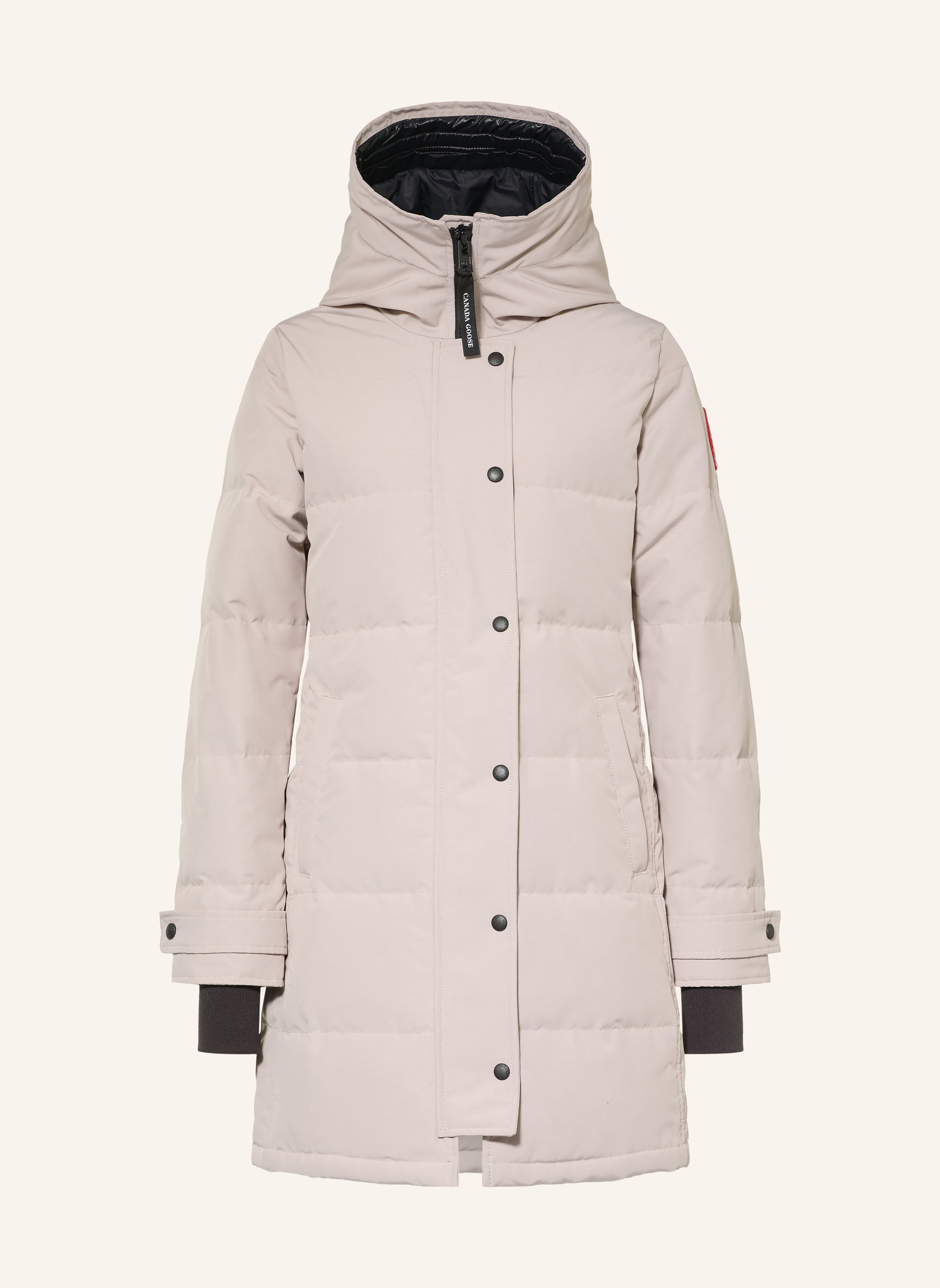 CANADA GOOSE Daunenparka SHELBURNE