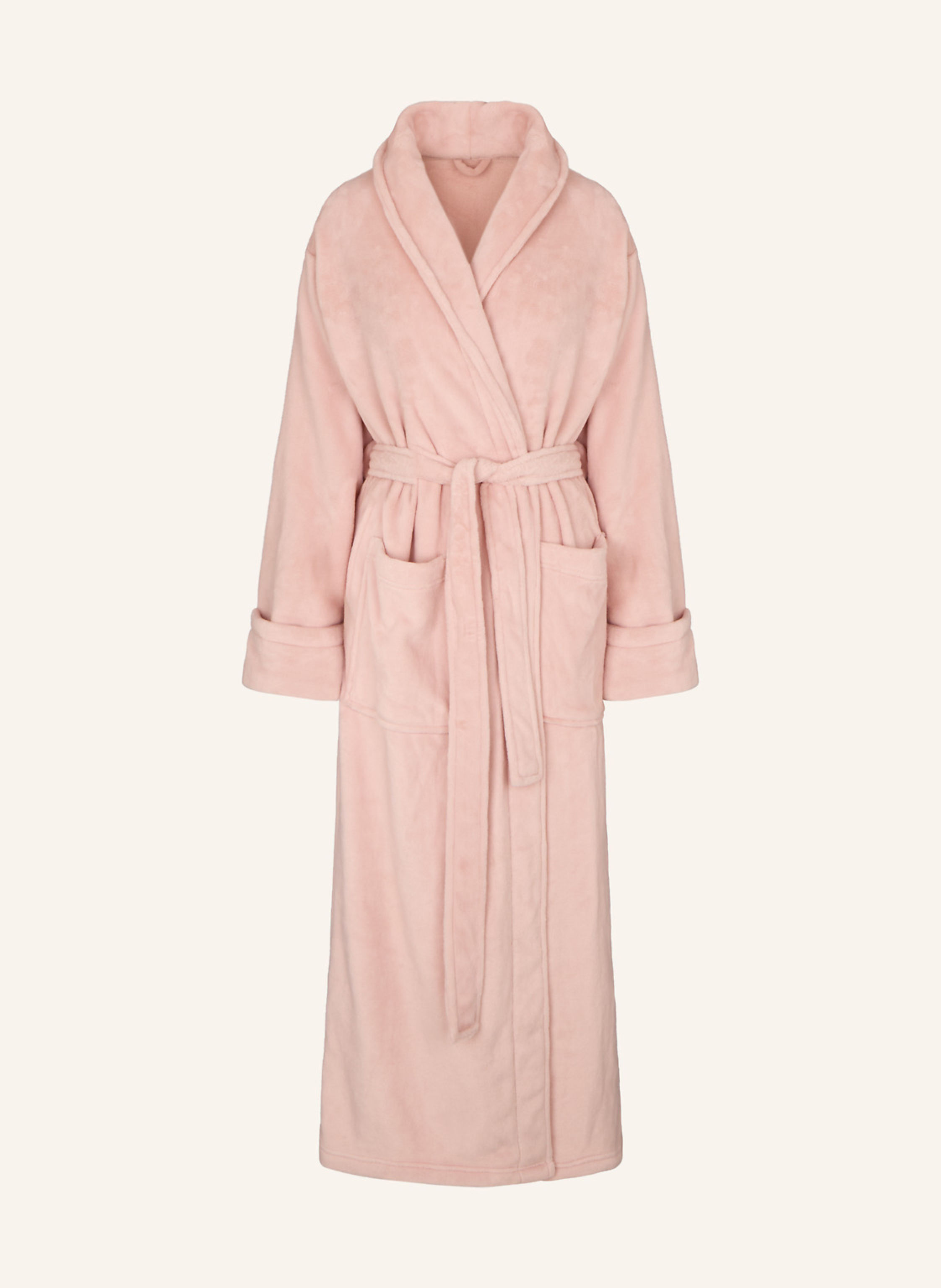 hunkemöller Bademantel SOFT FLEECE ROBE