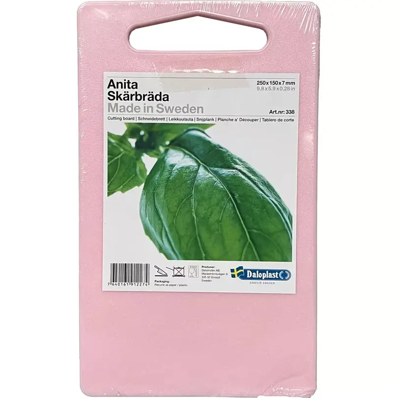 Schneidebrett Anita