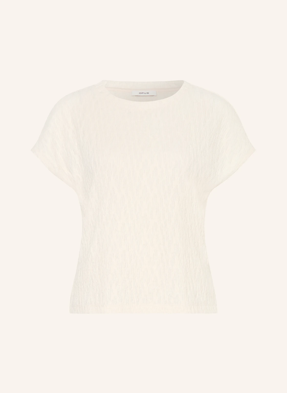 OPUS Blusenshirt SISTRUK